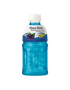 Mogu Mogu Grosella Negra 320ml