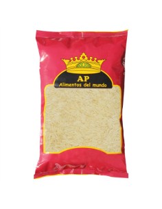 AP Arroz Super Kernal Basmati 1 kg