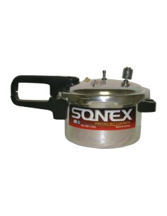 Sonex Olla a presión 7 Ltrs