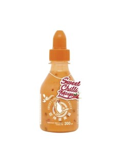 Flying Goose Sweet Chilli Mayo Salsa 200 ml x 12