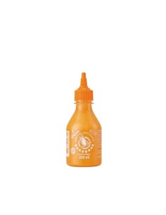 Flying Goose Mayo Salsa 200 ml x 12