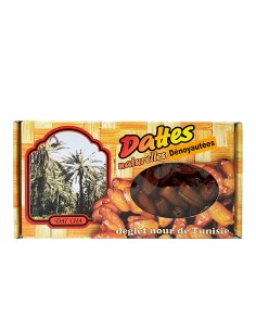 Dat'Cha Datiles Naturales 1 kg x 12