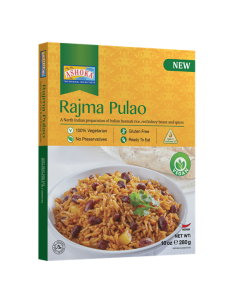 Ashoka Rajma Pulao 280Gr