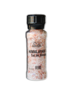 Sal Himalaya Comestible Soghat - 200g