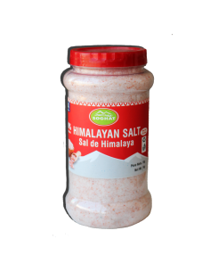 Sal Himalaya Comestible Soghat - 1Kg