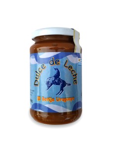 El Botija Dulce de Leche 450Gr